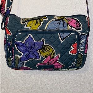Vera Bradley Crossbody Purse